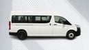 Toyota Hiace 2.8L DIESEL HIGHROOF 14 SEATER MANUAL TRANSMISSION ( FOR RE-EXPORT ONLY )