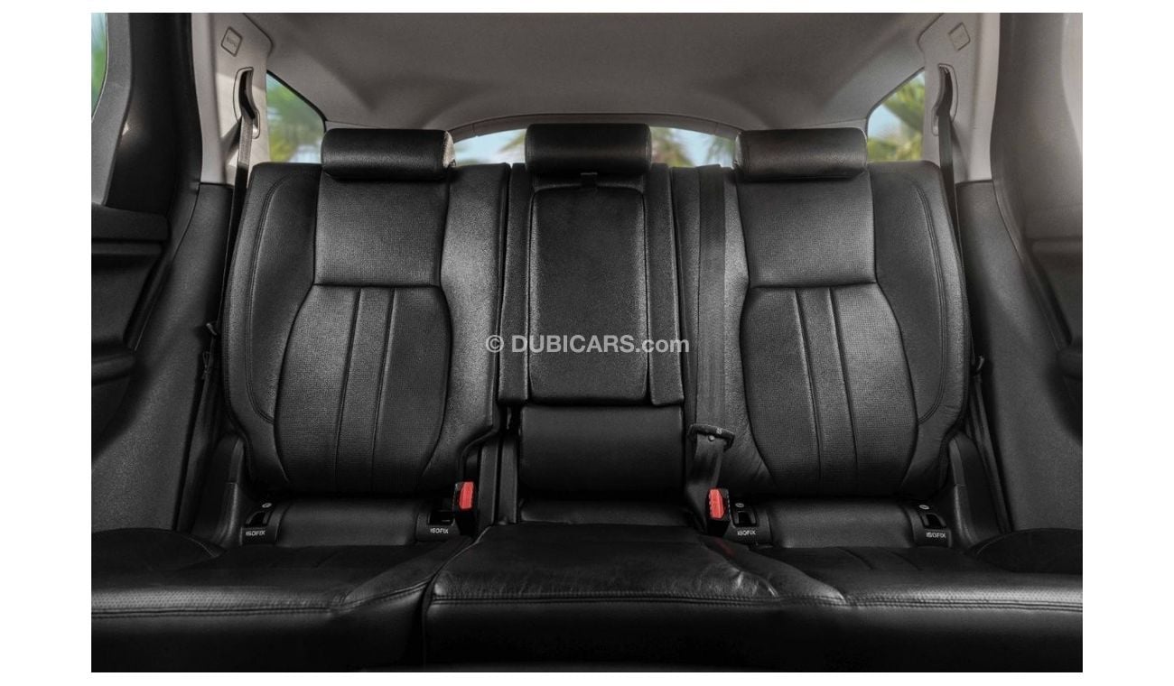 Land Rover Discovery Sport SE | 1,958 P.M  | 0% Downpayment | Excellent Condition!