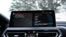 بي أم دبليو X4M (For Export , НА ЭКСПОРТ) xDrive 30i 2.0T GCC 2025 Без пробега