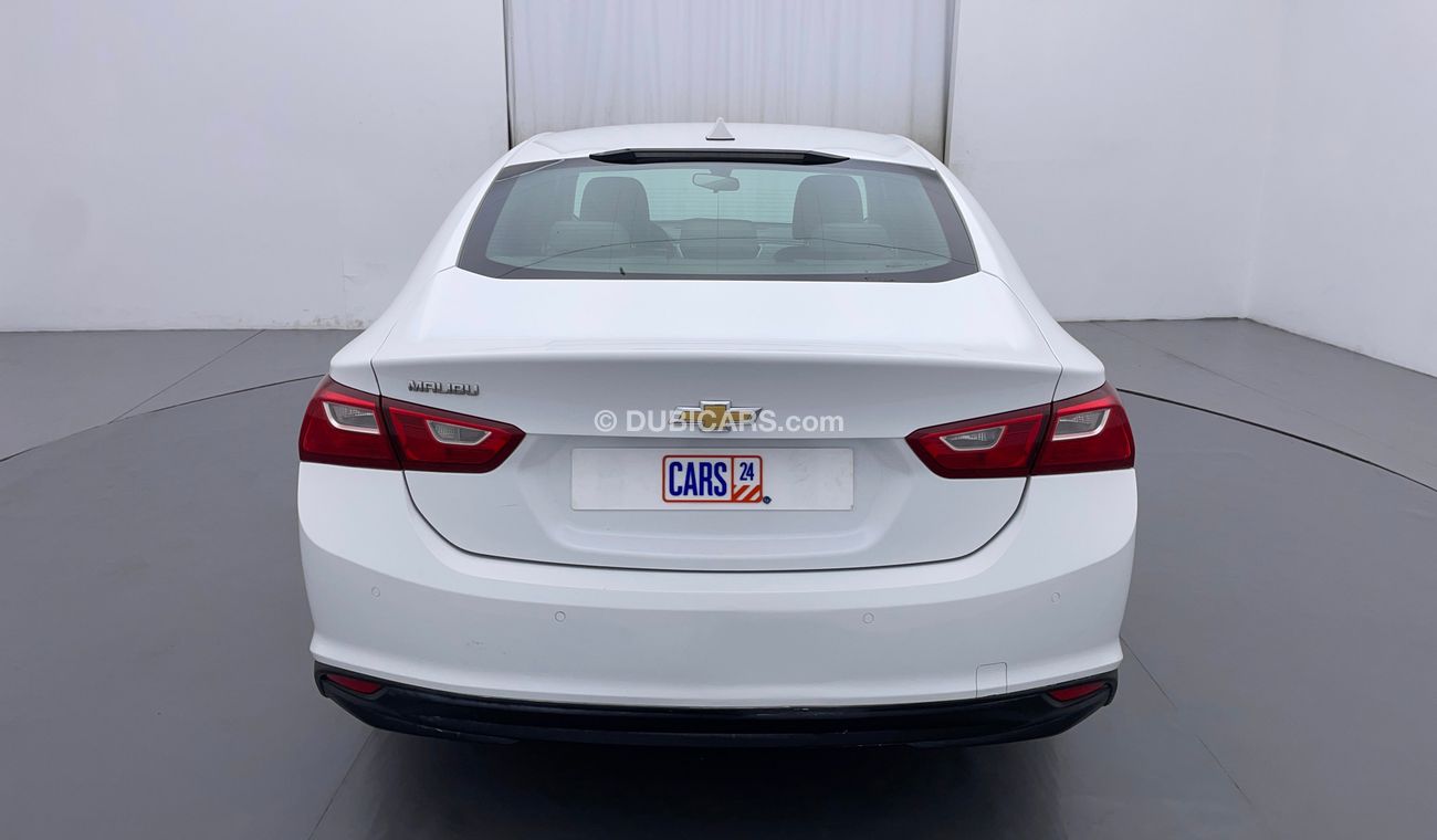 Chevrolet Malibu LS 2.5 | Zero Down Payment | Free Home Test Drive