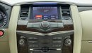 Nissan Patrol SE T2 4 | Under Warranty | Inspected on 150+ parameters