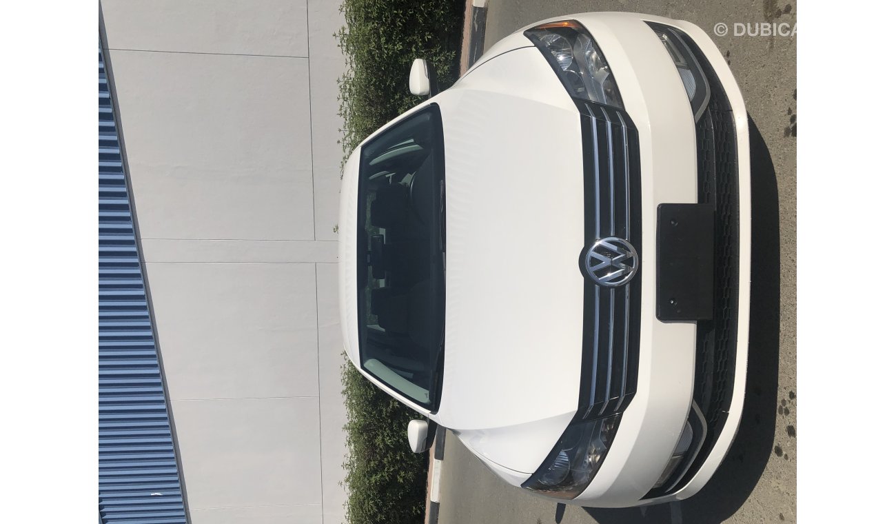 Volkswagen Passat ONLY 622 X 60 MONTH 2.5 2015 SE EXCELLENT CONDITION UNLIMITED KM.WARRANTY