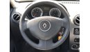 Renault Duster 2.0L, 16" Tyre, Roof Rail, Front Door Speakers, MP3, CD-Player, Bluetooth, LOT-3289