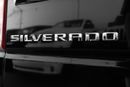 Chevrolet Silverado RST