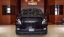 Chevrolet Tahoe RST