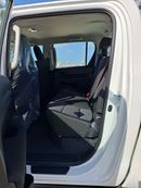 Toyota Hilux Toyota Hilux Double Cabin 2.7L Petrol Narrow Body