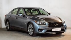 إنفينيتي Q50 3.0 t