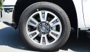 Toyota Tundra 2018, 1794 Edition Full Options, 5.7L, V8, BSM, Radar, 0 km, RAMADAN OFFER!