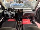 Suzuki Swift GL 1.2L FREE REGISTRATION | NO CONVENIENCE FEES | UNDER WARRANTY | 0% DOWN PAYMENT | CERTIFIED PRE-O