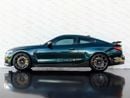 بي أم دبليو M4 BMW 4 Series M4 Competition 2022 مقابل 3,727.00 AED شهريًا