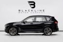 BMW X5 M50i 4.4L
