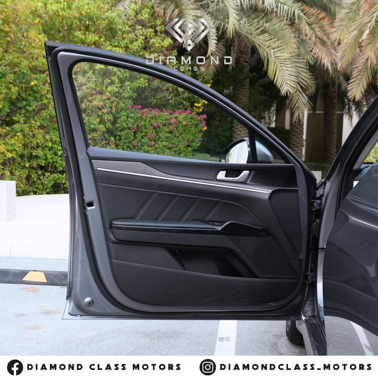 Kia K5 Kia K5 Zero Km 2025