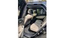 Mercedes-Benz GLE 63 AMG Mercedes Benz GLE 63S 2017 AMG