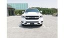 RAM 1500 Dodge RAM Laramie - 2021 - White