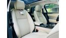 Land Rover Range Rover Velar P250 SE Range Rover Velar
