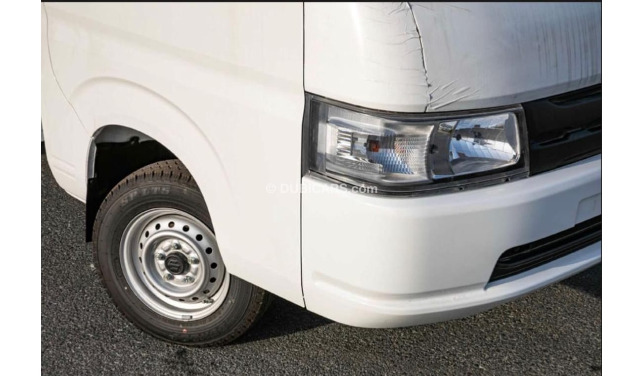 Suzuki Super Carry SUZUKI CARRY 1.5L PICK UP BSC MT PTR