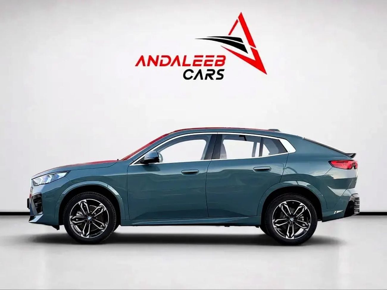 بي أم دبليو X2 BRAND KM | M SPORT | 2 YEARS WARRANTY & SERVICE | | CHINESE SPECS