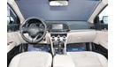 Hyundai Elantra AED 719 PM | 1.6L GL GCC DEALER WARRANTY