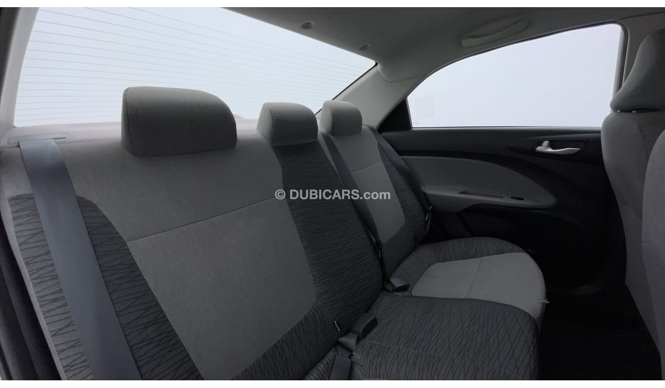 Kia Pegas LX 1.4 | Zero Down Payment | Free Home Test Drive