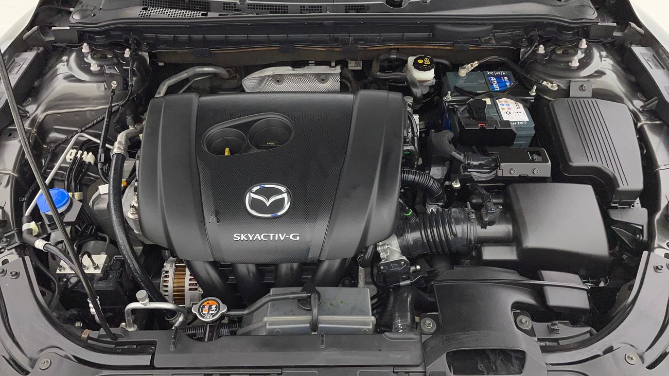 Mazda 6 S 2.5 | Zero Down Payment | Home Test Drive