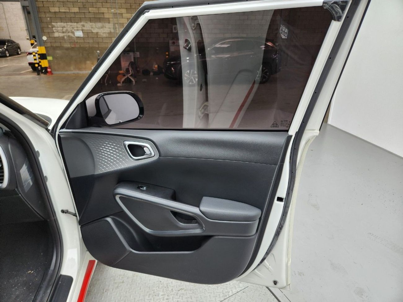 Kia Soul 2021 KIA SOUL BOOSTER (G) 1.6 Prestige