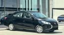 Mitsubishi Attrage GLX HIGHLINE GLX TOPLINE TRIM 1.2L GCC , ACCIDENT FREE, (423/-MONTHLY)