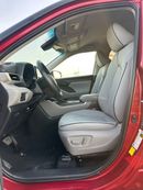 Toyota Highlander Hybrid 2.5 leather seats,push start