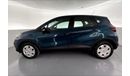 Renault Captur PE