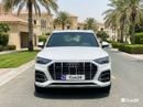 Audi Q5 2L 2022 | 0 DP | 1710/Month | 30 Day Return | Service History