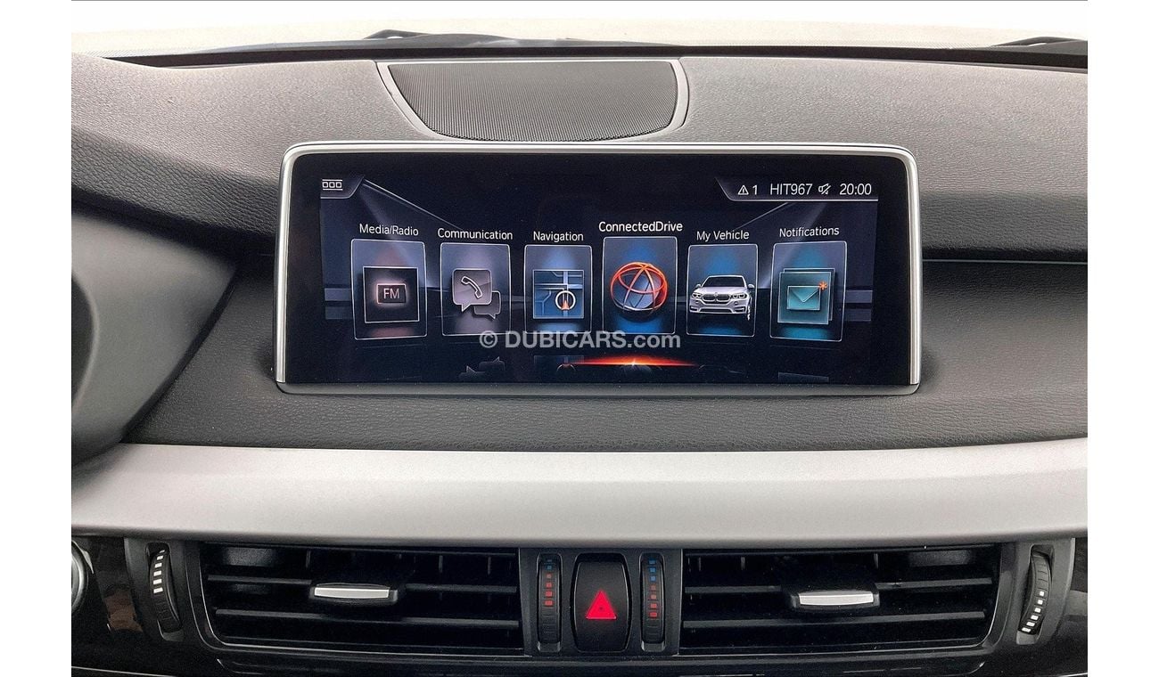 BMW X5 35i Executive