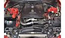 Jaguar XE ORIGINAL PAINT ( صبغ وكاله ) Jaguar XE 20t 2016 Model!! in Red Color! GCC Specs