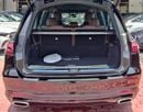 Mercedes Benz GLS450 4MATIC DARK SERIES AMG Dark Series Full Option Under Warranty 2026 GCC
