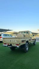 Toyota Land Cruiser 70 LC79 LX - GCC Specs - Brand