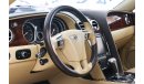 Bentley Flying Spur | 2017 - Prime Performance - Top of the Line - Excellent Condition | 6.0L W12