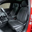 Audi Q3 35 TFSI | GCC Specs | Full Options | Warranty Available