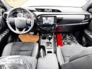 Toyota Hilux SR5 (NON GCC)