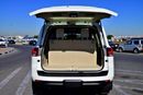 Toyota Land Cruiser 2024 TOYOTA LAND CRUISER 300 GXR V6 3.5L TT 7 SEAT AT