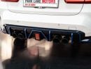 BMW M3 Competition 3.0L
