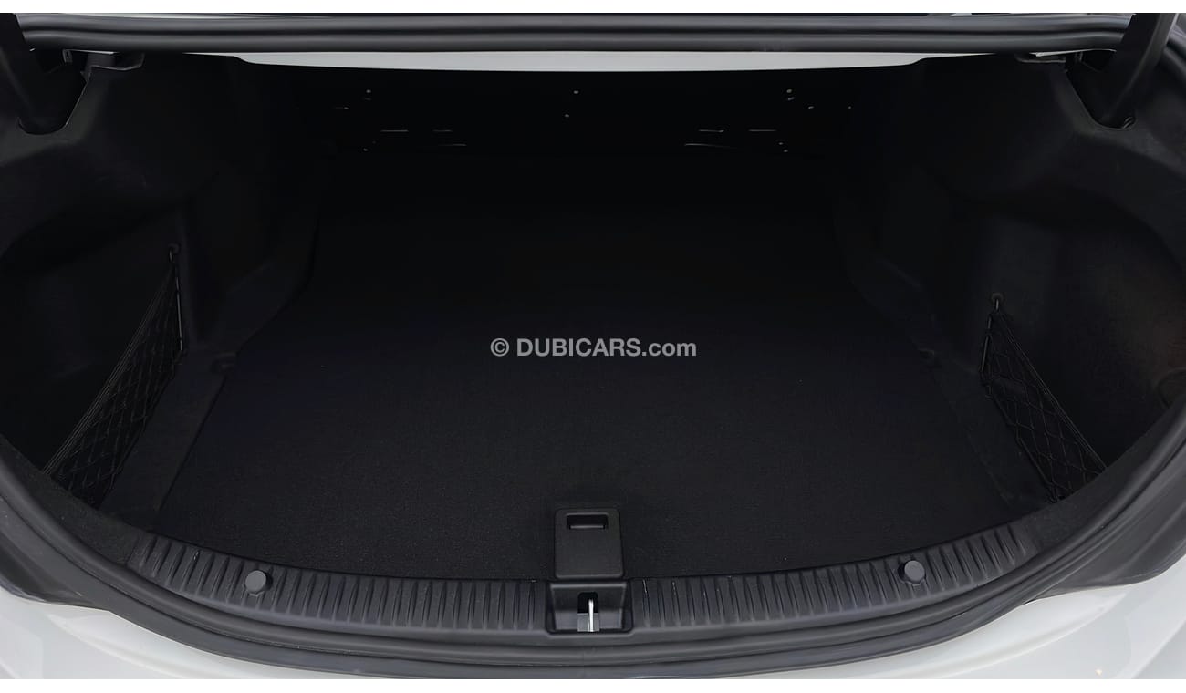 Mercedes-Benz C 200 C200 2 | Under Warranty | Inspected on 150+ parameters