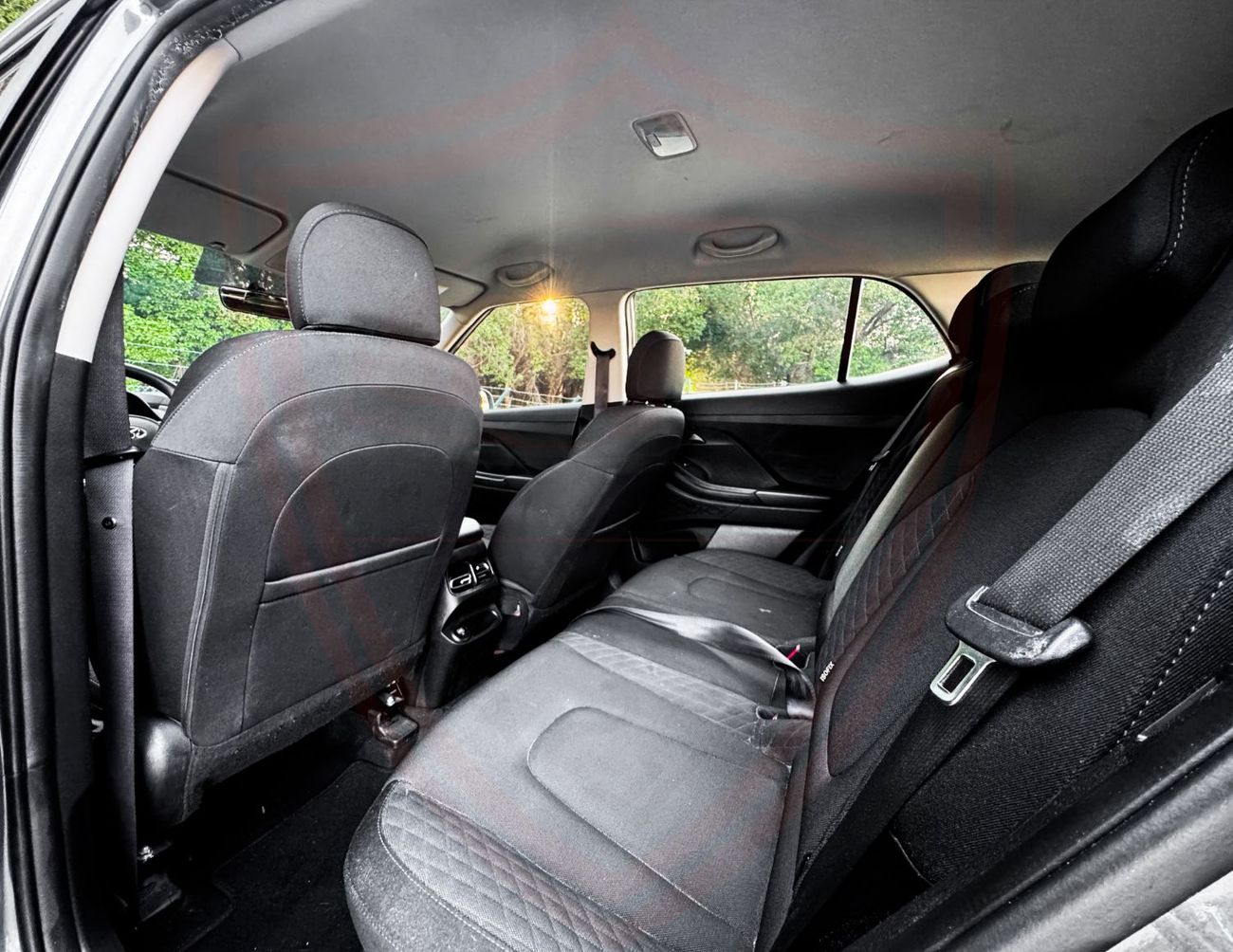 Hyundai Creta COMFORT Hyundai Creta | 1.5 L | 2024 | GCC | Accident-Free | In Excellent Condition | 823 P.M