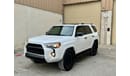 Toyota 4Runner 2019 XP SPECIAL EDITION 4x4 - 7 SEATS SUNROOF FULL OPTION USA IMPORTED