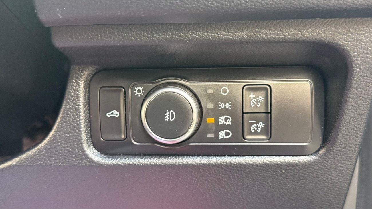 فورد رينجر رابتور Export from Australia