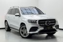 مرسيدس بنز GLS 580 2020 Mercedes-Benz GLS580 AMG 4Matic, Service History, 1 Year Warranty, 7 Seater