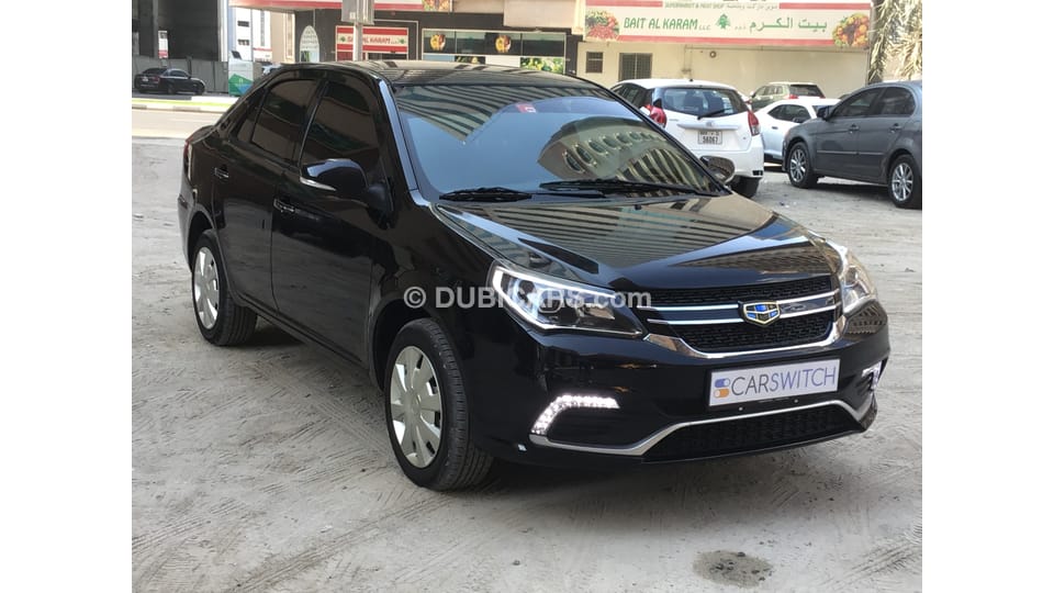 Geely gc6 вес
