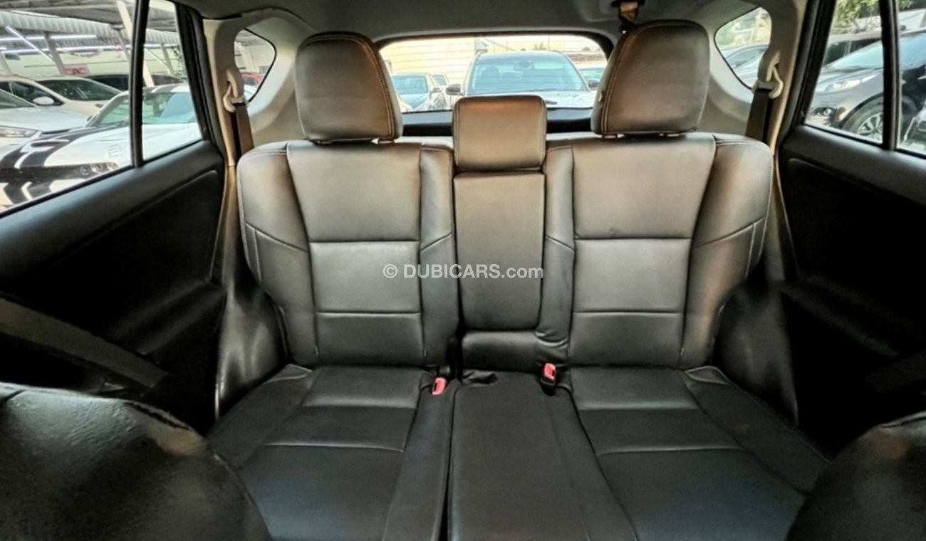 تويوتا راف ٤ EXR