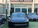Tesla Model 3 Performance (AWD) TESLA MODEL 3 PERFORMANCE GCC 2024 Contract Service ( Under Warranty ) Original Pa