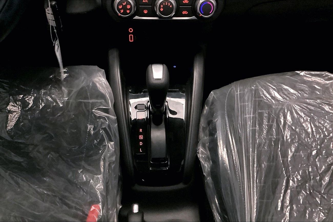 نيسان كيكس SV | شامل الضمان | 0 ﺪﻔﻋﺓ ﺃﻮﻟﻯ