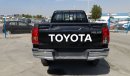 Toyota Hilux 2.4L - DSL - 4X4 - 2021