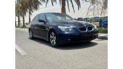 BMW 530i // FRESH JAPAN IMPORTE // ONLY 49,000 KM DONE