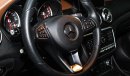 Mercedes-Benz GLA 250 4MATIC